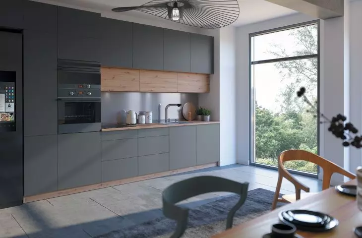 Langen Grey