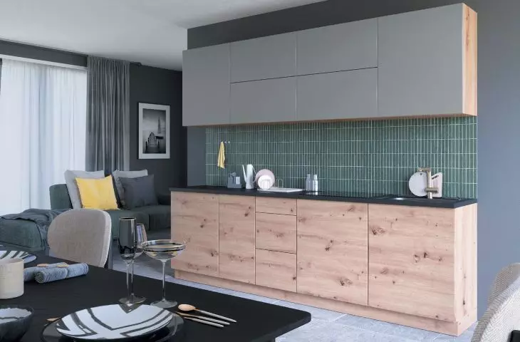 Langen Beige