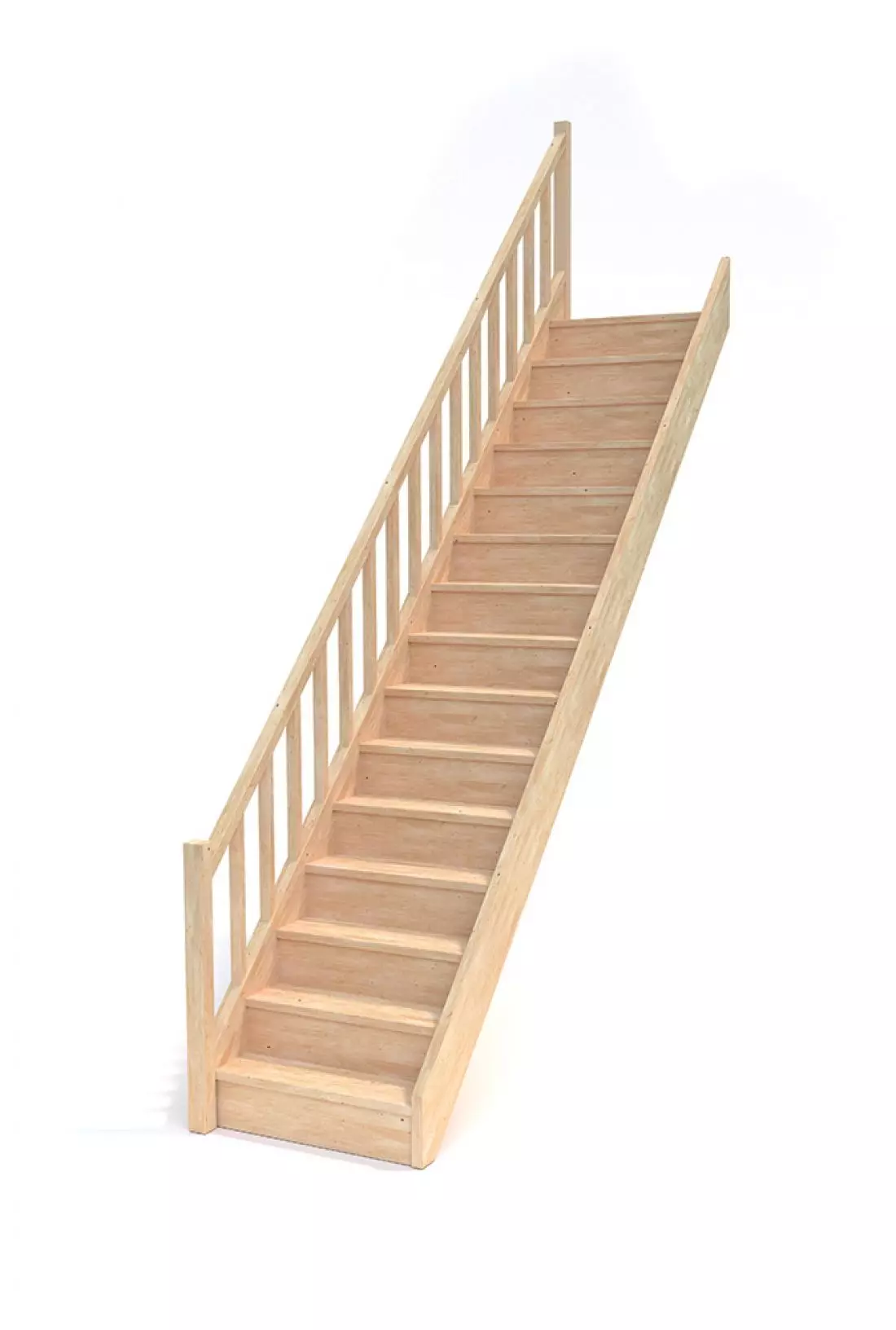 Schody proste EGD
080R
