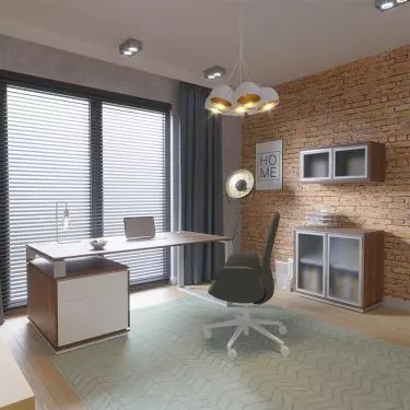 Effective remote workplaces