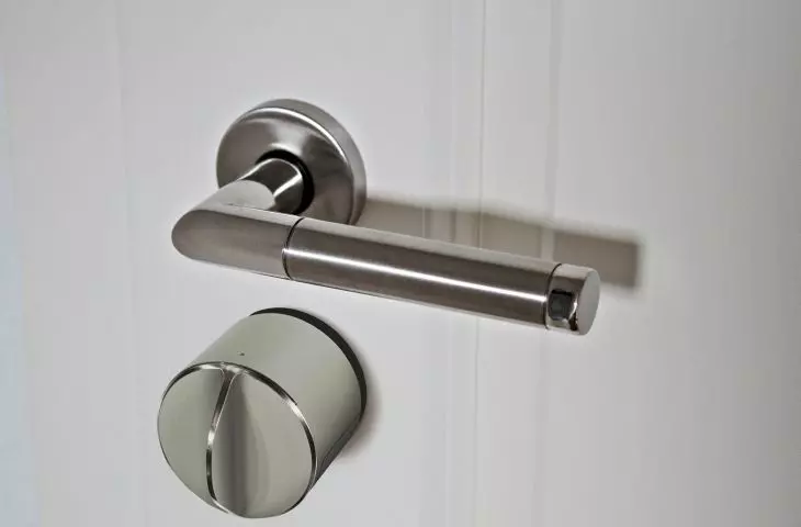 Danalock - fitting all doors