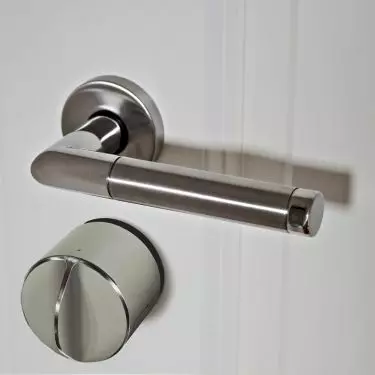 Danalock - fitting all doors