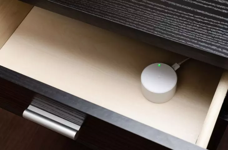  Danabridge - remotely open, close and monitor doors from anywhere in the world