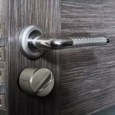 Danalock - fitting all doors