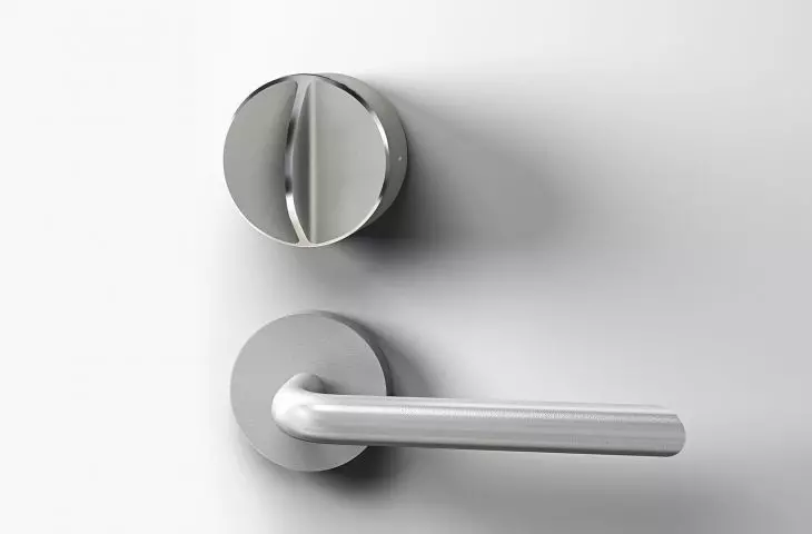 Danalock - fitting all doors