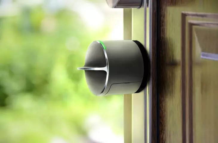 Danabridge - remotely open, close and monitor doors from anywhere in the world