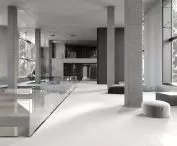 Przestrzeń półprywatna
