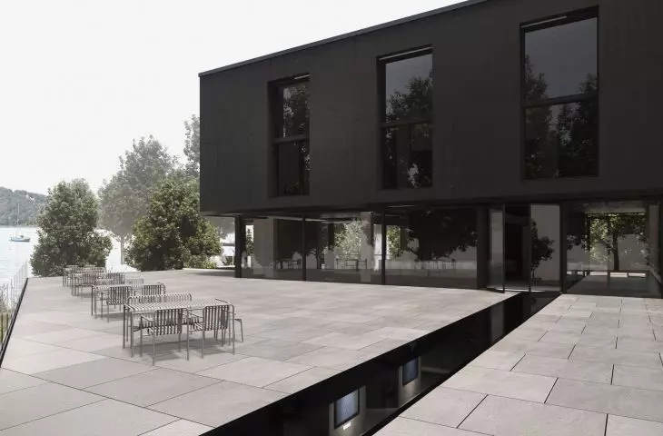 Tygiel Sztuki nad Jeziorem Rożnowskim