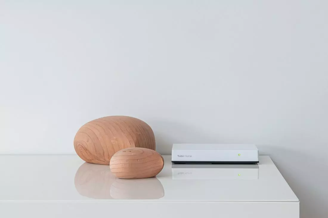Smart Home 
