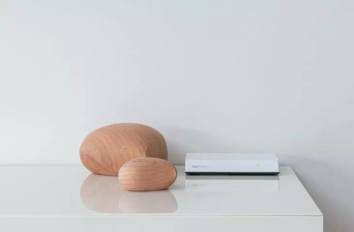 Smart Home