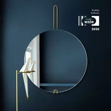 Hoko Mirror
