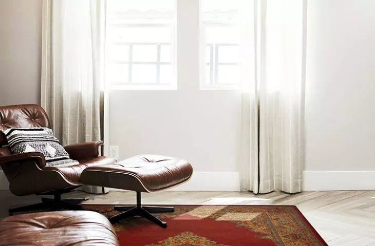Katra Velvet Red