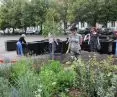 Nowe życie na placu Orła Białego