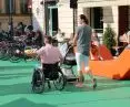 Plac nowy — Krakowski Kazimierz