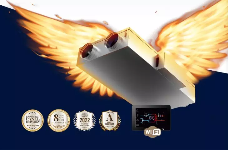 FENIX control panel