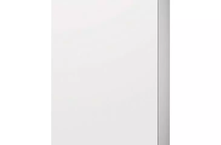 Aquarea High Performance All in One Compact