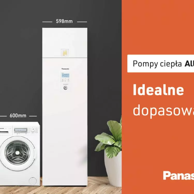 All in One Heat Pumps