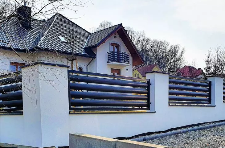 Fencing