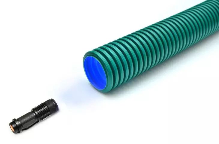 AirFlex Spectra