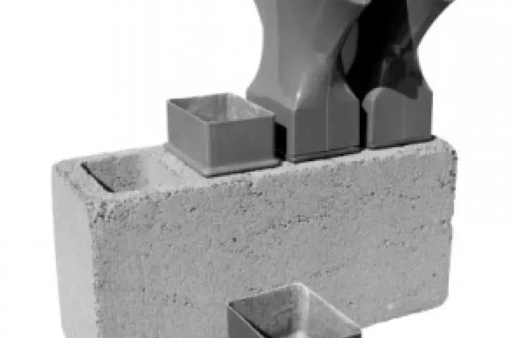 Schiedel/Bryza