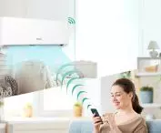 sterowanie smartfonem
