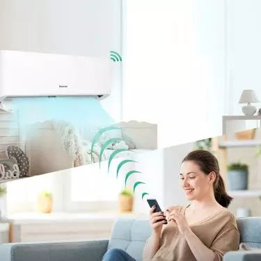 smartphone control