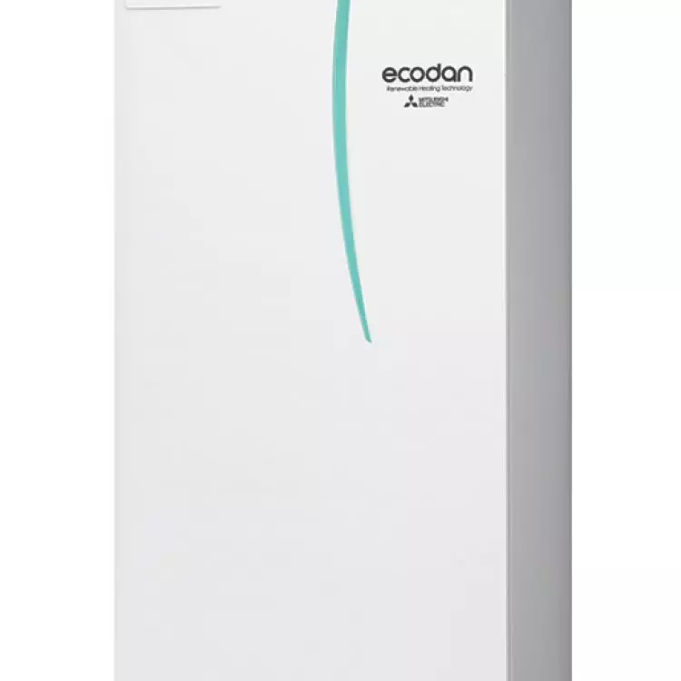 Ecodan – doskonałe rozwiązanie do domu jednorodzinnego