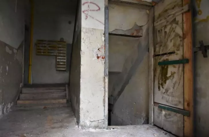 Solec tenement
