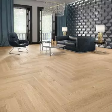 Baltic Wood floors