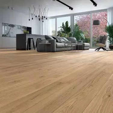 Oak Elegance 1R matte lacquer brushed 4mV