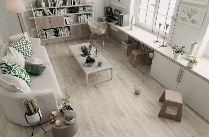 Styl skandynawski. Wygoda i praktyczność.