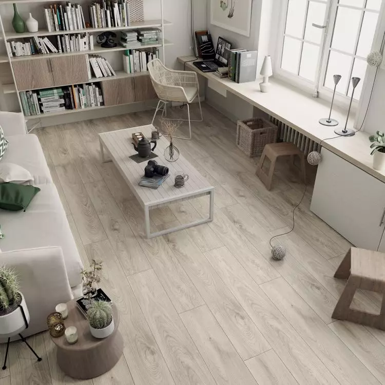 Scandinavian style. Convenience and practicality.