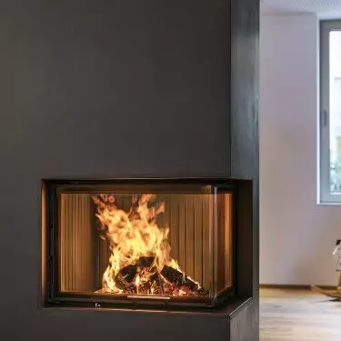High-quality HOXTER fireplace inserts for demanding customers