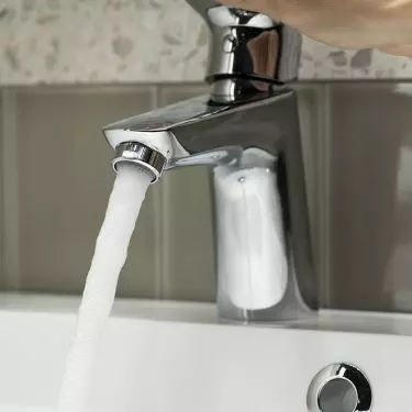 Fixtures - bathroom ecology - trend or something more?