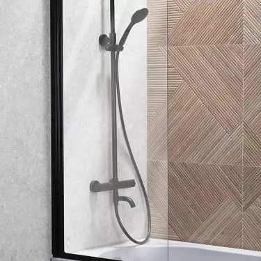 Fixtures - bathroom ecology - trend or something more?