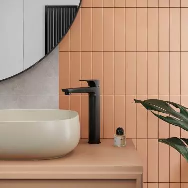 Fixtures - bathroom ecology - trend or something more?