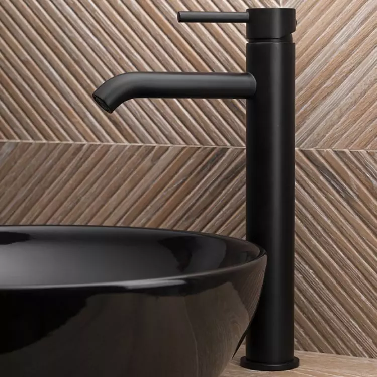 Fixtures - bathroom ecology - trend or something more?