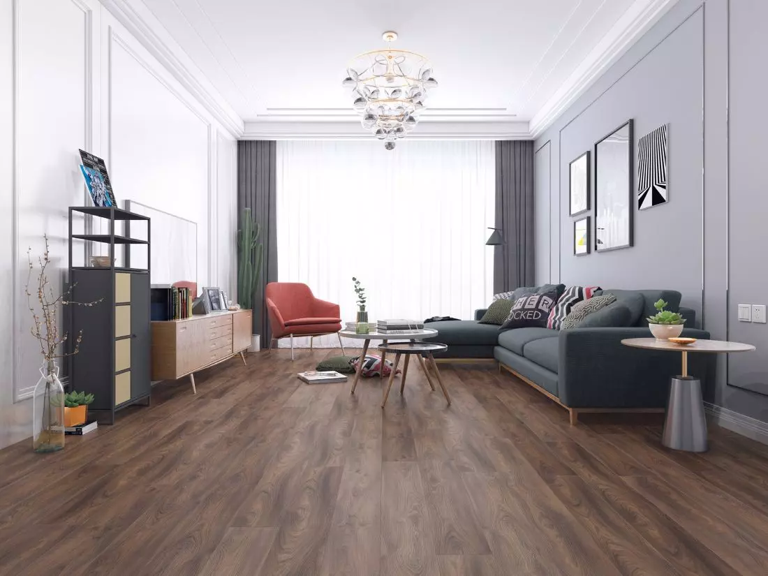 Impression 4V –
Alicante Oak