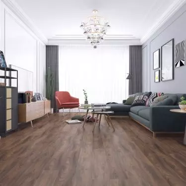 Impression 4V – Alicante Oak