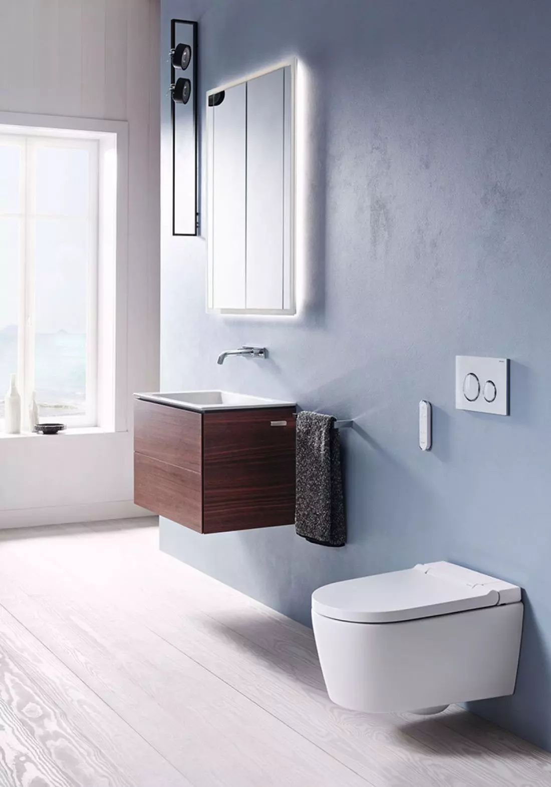 Geberit One