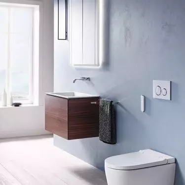 Geberit One