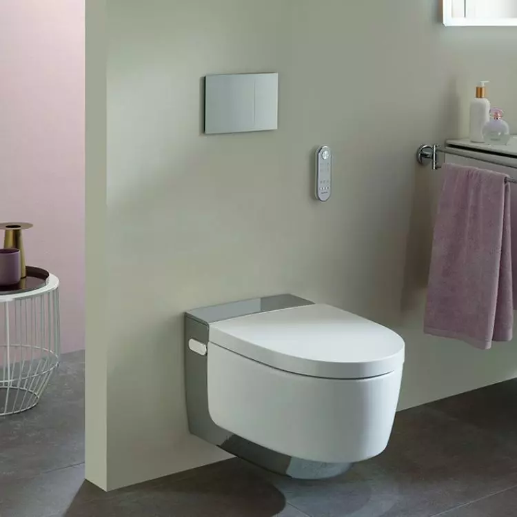 Geberit AquaClean Mera