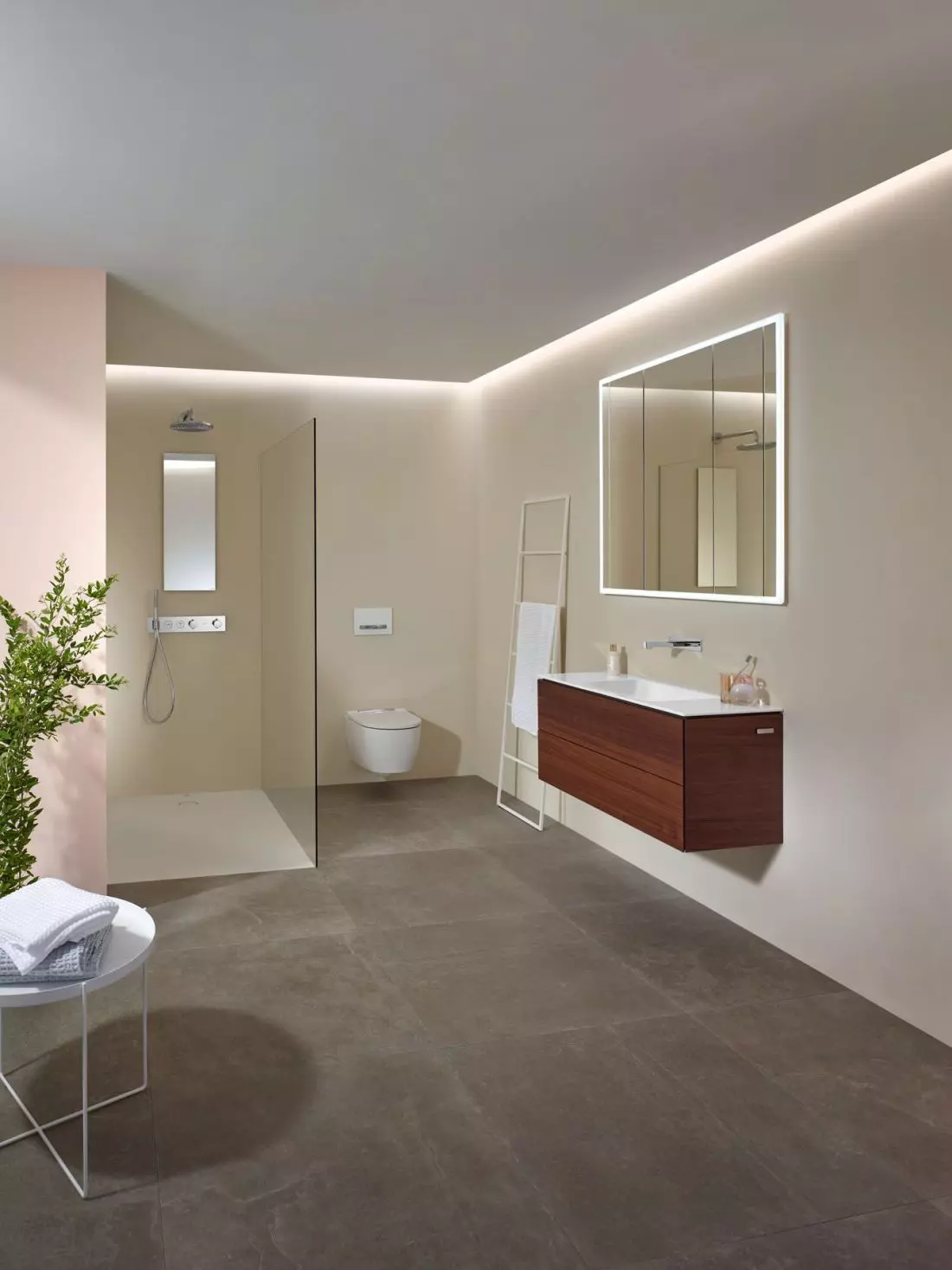Geberit One