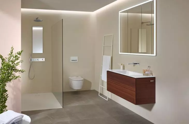Geberit One
