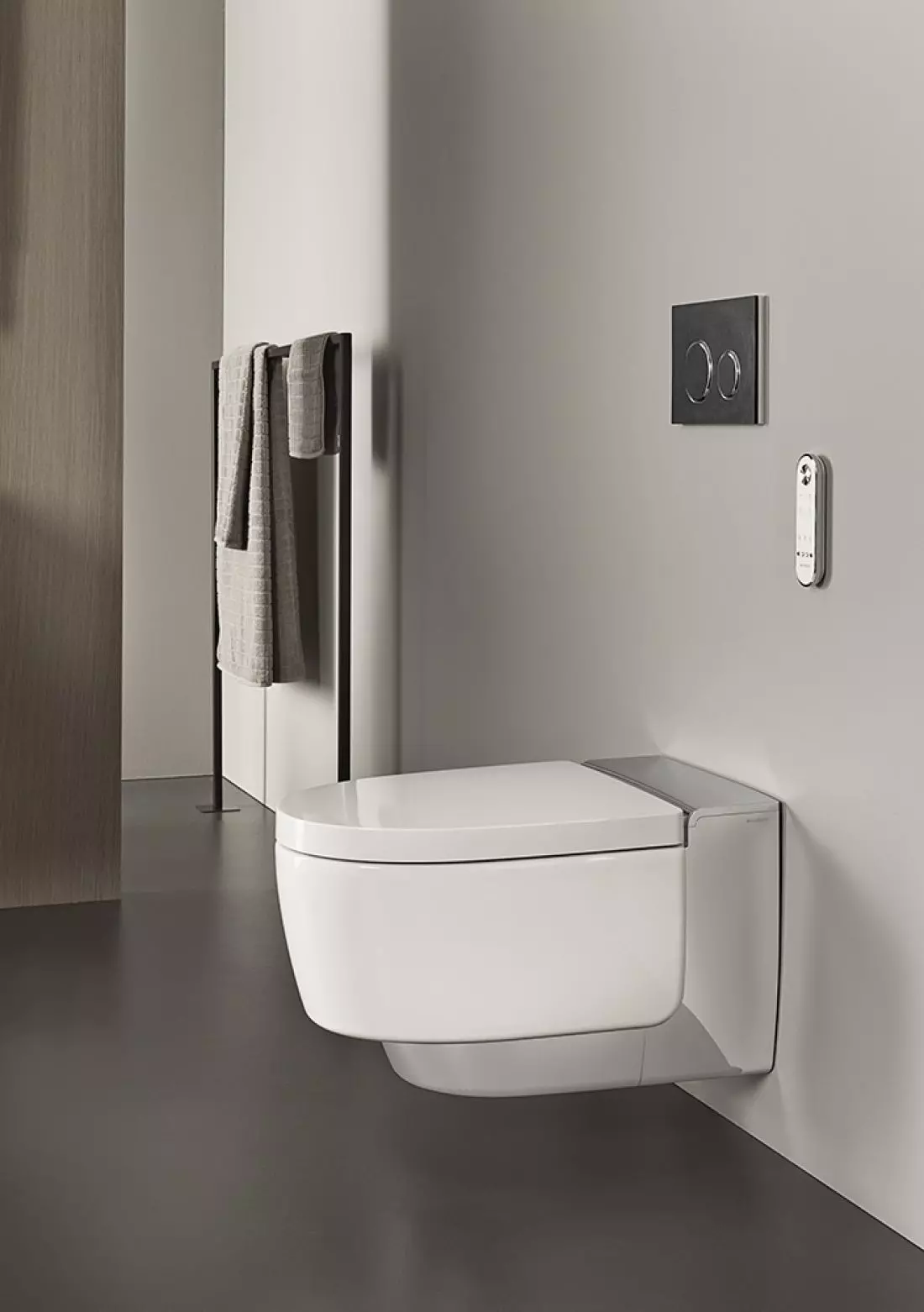 Geberit One
