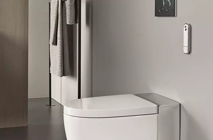 Geberit AquaClean Mera