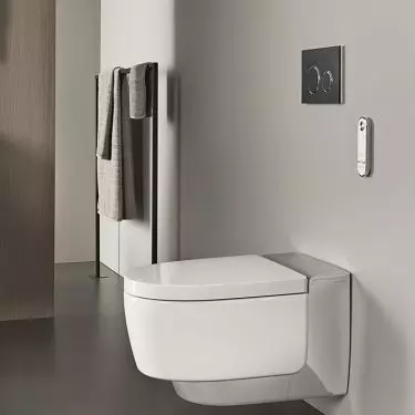 Geberit AquaClean Mera