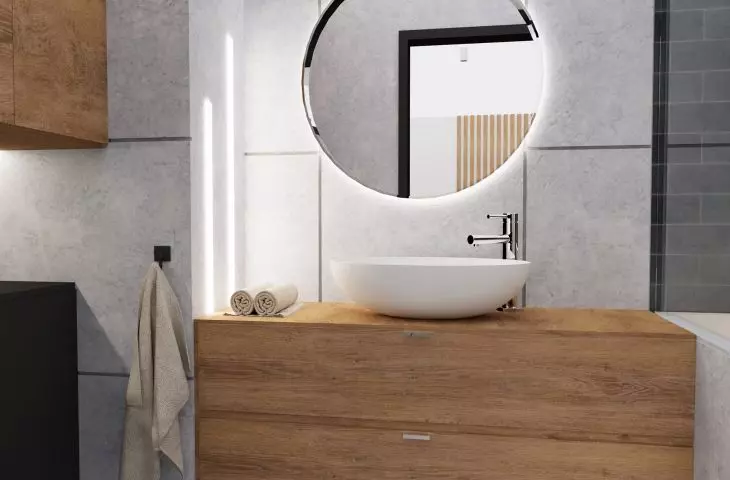 Komplety i zestawy natryskowe DIAMOND