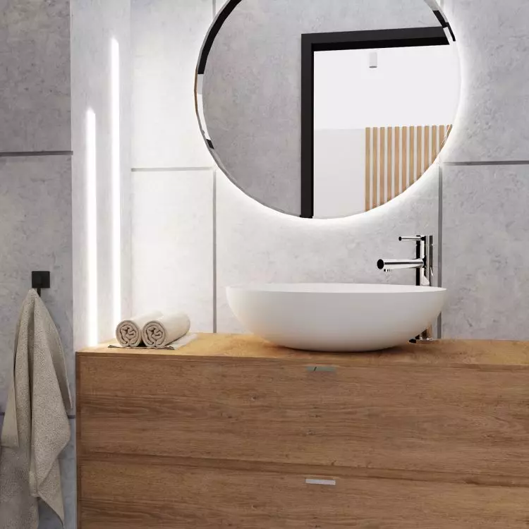 DIAMOND shower sets and kits