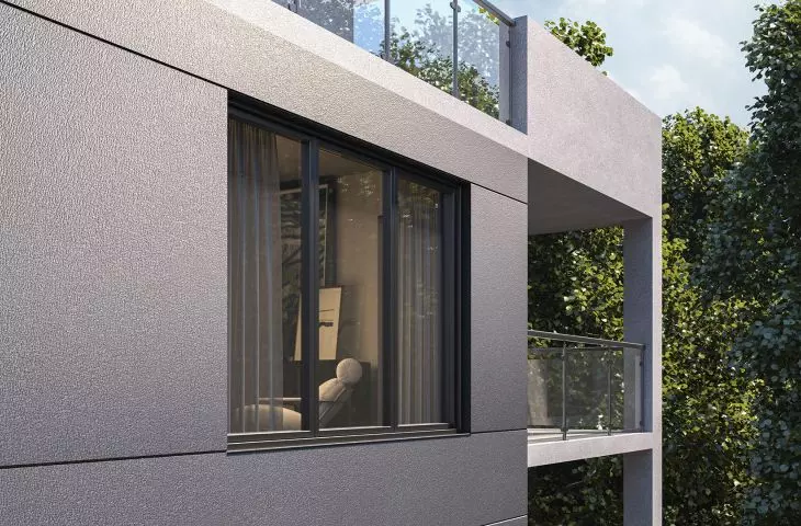 Atlas Facades